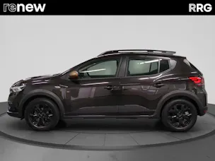 Dacia Sandero Stepway TCe 110 Extreme+