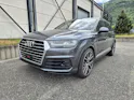 Audi Q7 3.0 TDI quattro tiptronic