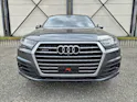 Audi Q7 3.0 TDI quattro tiptronic