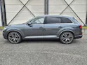 Audi Q7 3.0 TDI quattro tiptronic