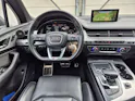 Audi Q7 3.0 TDI quattro tiptronic