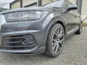 Audi Q7 3.0 TDI quattro tiptronic