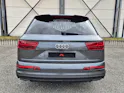 Audi Q7 3.0 TDI quattro tiptronic