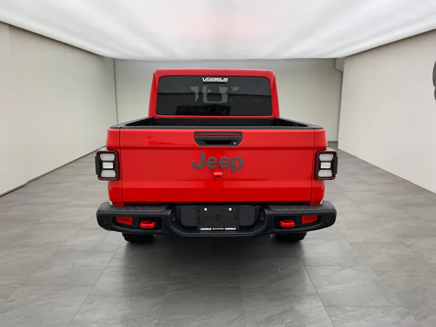 Jeep Gladiator 3.6 Rubicon AWD