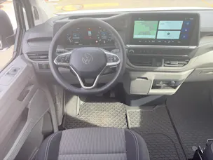VW Caravelle 3100 2.0 TDI 150 Basis