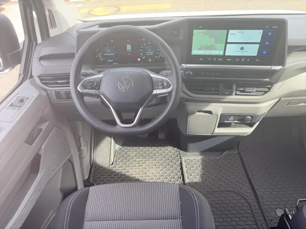 VW Caravelle 3100 2.0 TDI 150 Basis