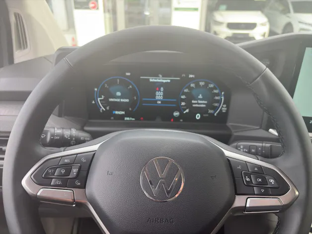 VW Caravelle 3100 2.0 TDI 150 Basis