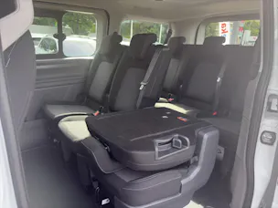 VW Caravelle 3100 2.0 TDI 150 Basis