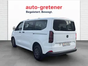 VW Caravelle 3100 2.0 TDI 150 Basis