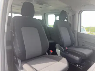VW Caravelle 3100 2.0 TDI 150 Basis