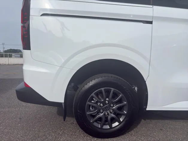 VW Caravelle 3100 2.0 TDI 150 Basis