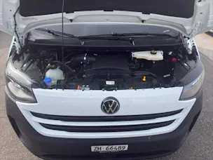 VW Caravelle 3100 2.0 TDI 150 Basis