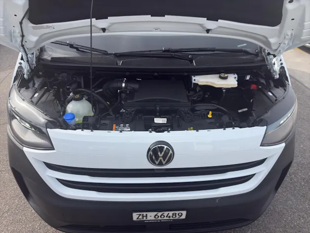 VW Caravelle 3100 2.0 TDI 150 Basis