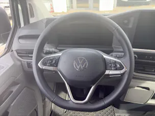 VW Caravelle 3100 2.0 TDI 150 Basis
