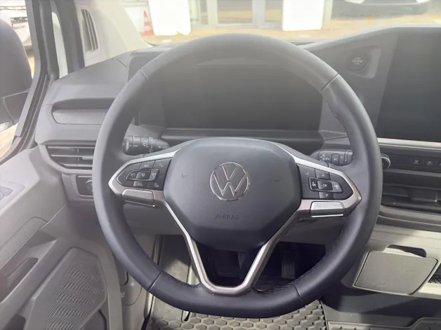 VW Caravelle 3100 2.0 TDI 150 Basis