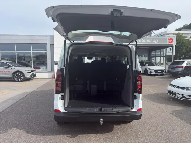 VW Caravelle 3100 2.0 TDI 150 Basis