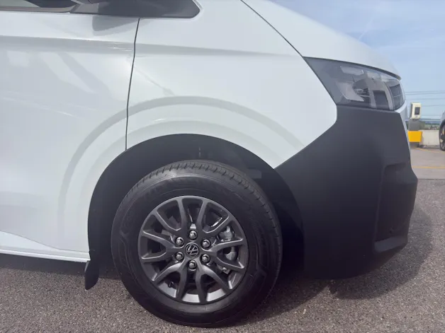VW Caravelle 3100 2.0 TDI 150 Basis