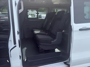 VW Caravelle 3100 2.0 TDI 150 Basis