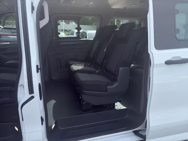 VW Caravelle 3100 2.0 TDI 150 Basis