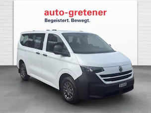 VW Caravelle 3100 2.0 TDI 150 Basis