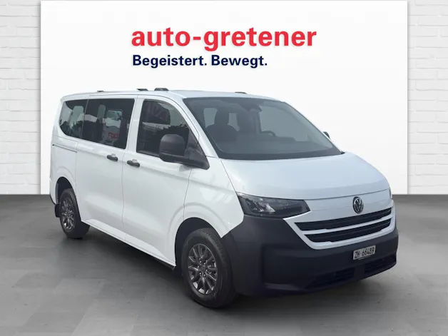 VW Caravelle 3100 2.0 TDI 150 Basis