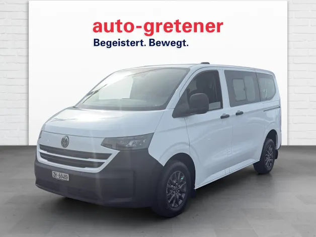 VW Caravelle 3100 2.0 TDI 150 Basis