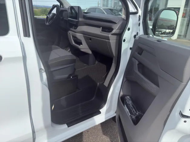 VW Caravelle 3100 2.0 TDI 150 Basis