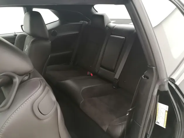 Dodge Challenger 392 WB Scatpack