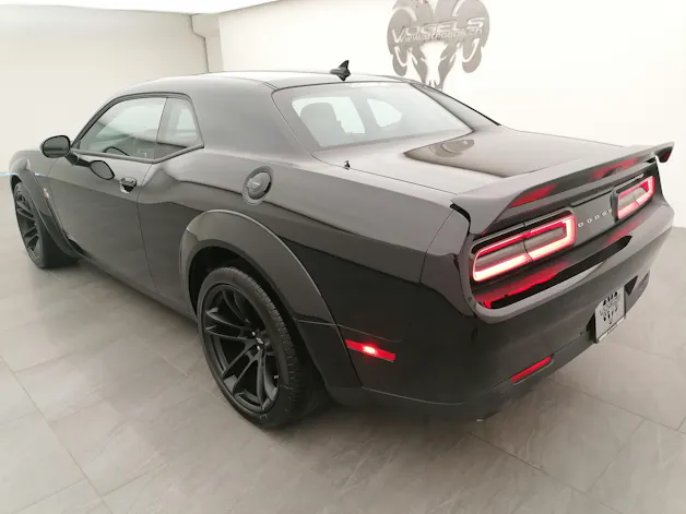 Dodge Challenger 392 WB Scatpack