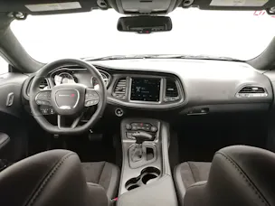 Dodge Challenger 392 WB Scatpack