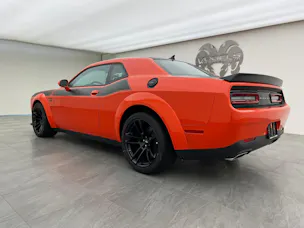 Dodge Challenger T/A 392 WB