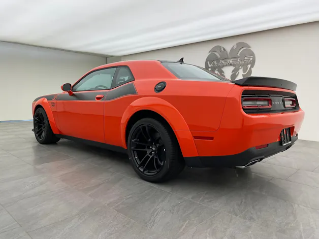 Dodge Challenger T/A 392 WB