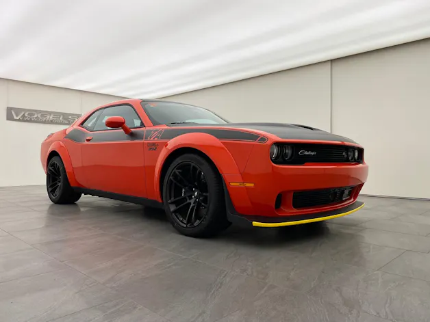Dodge Challenger T/A 392 WB