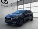 Škoda Fabia 1.5 TSI Dynamic DSG
