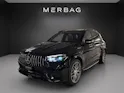 Mercedes-Benz GLE 53 AMG Hybrid EQ Star 4Matic+ 9G-Tronic