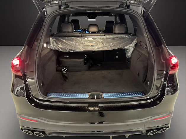 Mercedes-Benz GLE 53 AMG Hybrid EQ Star 4Matic+ 9G-Tronic