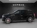 Mercedes-Benz GLE 53 AMG Hybrid EQ Star 4Matic+ 9G-Tronic