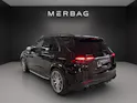 Mercedes-Benz GLE 53 AMG Hybrid EQ Star 4Matic+ 9G-Tronic