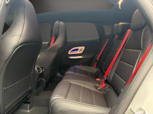 Mercedes-Benz CLA 220 4MATIC Shooting Brake