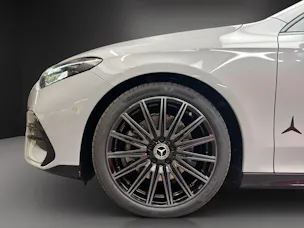 Mercedes-Benz CLA 220 4MATIC Shooting Brake
