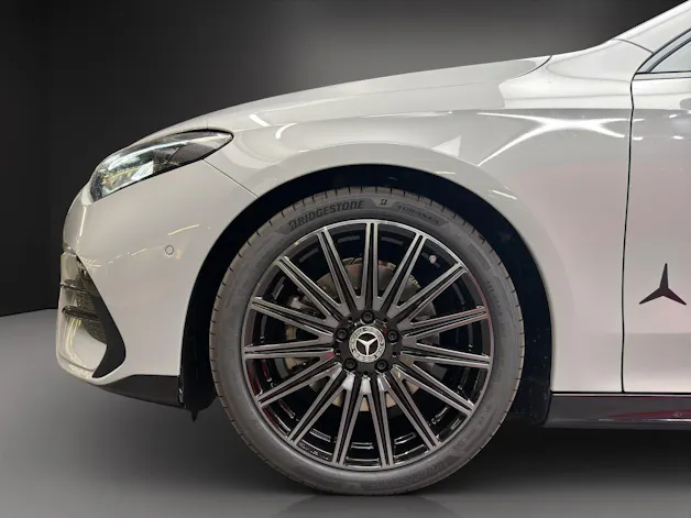 Mercedes-Benz CLA 220 4MATIC Shooting Brake