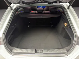 Mercedes-Benz CLA 220 4MATIC Shooting Brake