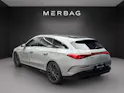 Mercedes-Benz CLA 220 4MATIC Shooting Brake