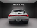 Mercedes-Benz CLA 220 4MATIC Shooting Brake