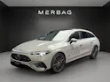 Mercedes-Benz CLA 220 4MATIC Shooting Brake