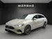 Mercedes-Benz CLA 220 4MATIC Shooting Brake