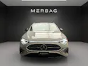 Mercedes-Benz CLA 220 4MATIC Shooting Brake