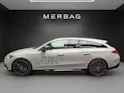 Mercedes-Benz CLA 220 4MATIC Shooting Brake