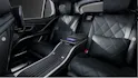 Mercedes-Benz EQS SUV 680 Maybach