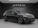 Mercedes-Benz EQS SUV 680 Maybach